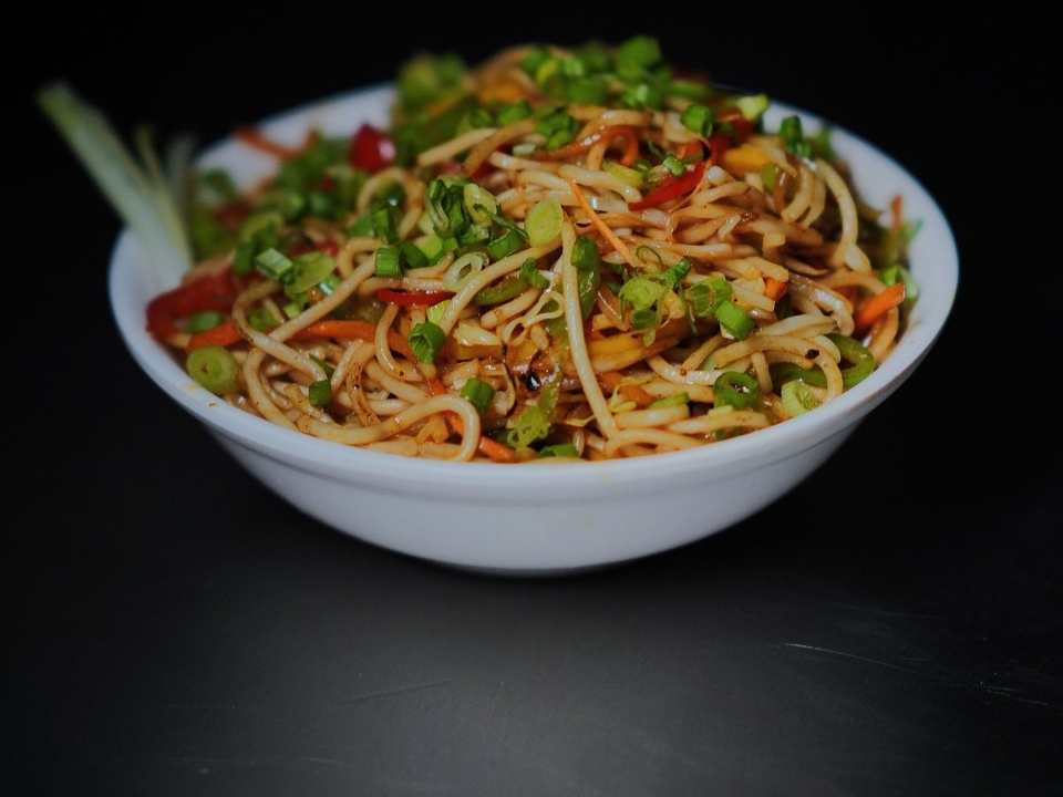 Veg Noodles