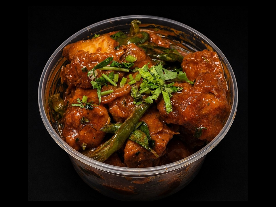 Chicken Appetizer (Boneless)