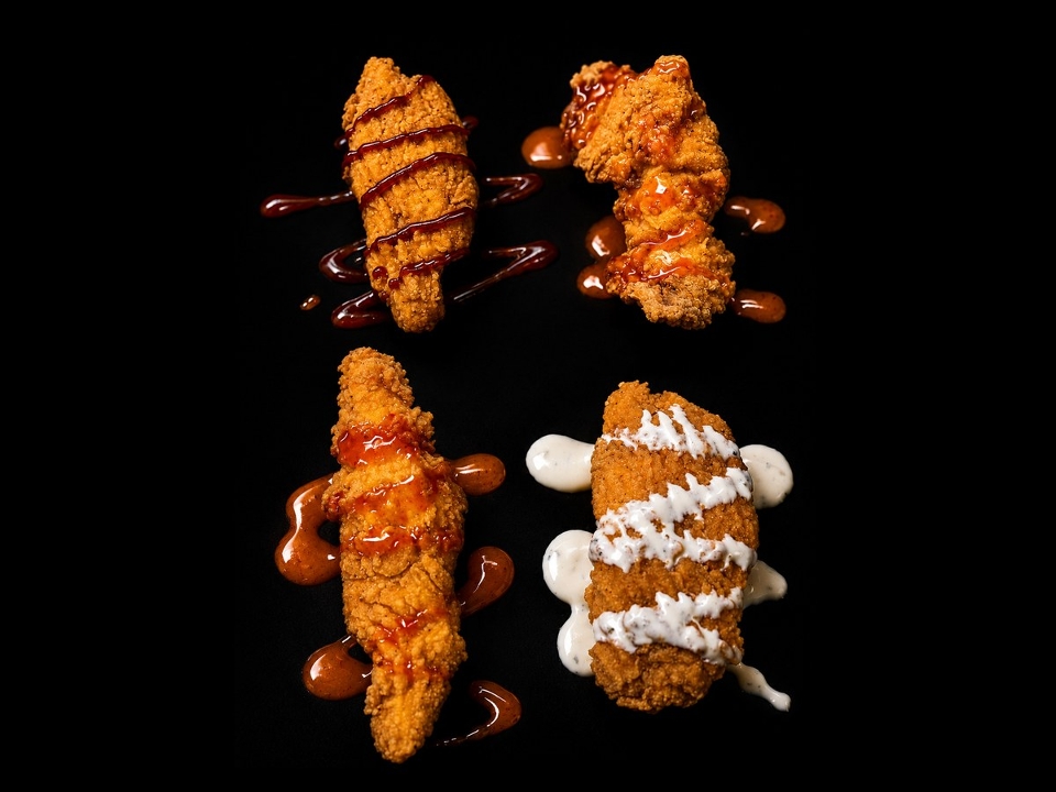 Chicken Tenders
