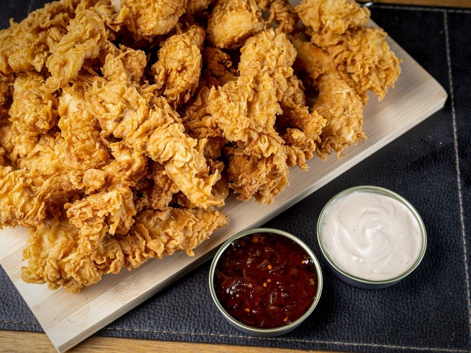 Chicken Tenders