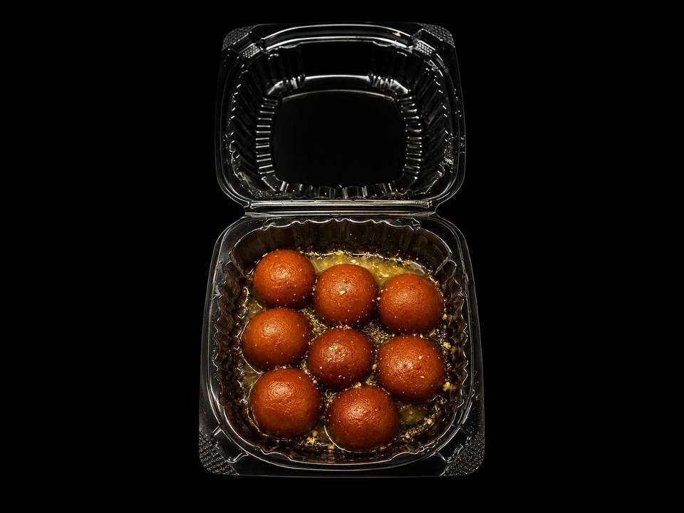 Gulab Jamun