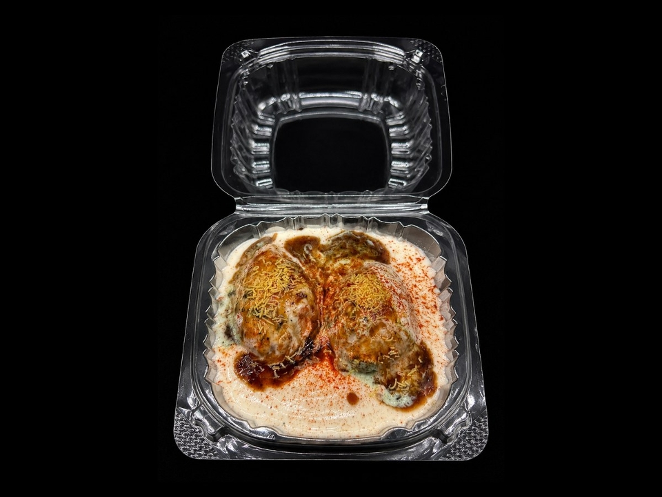 Dahi Vada