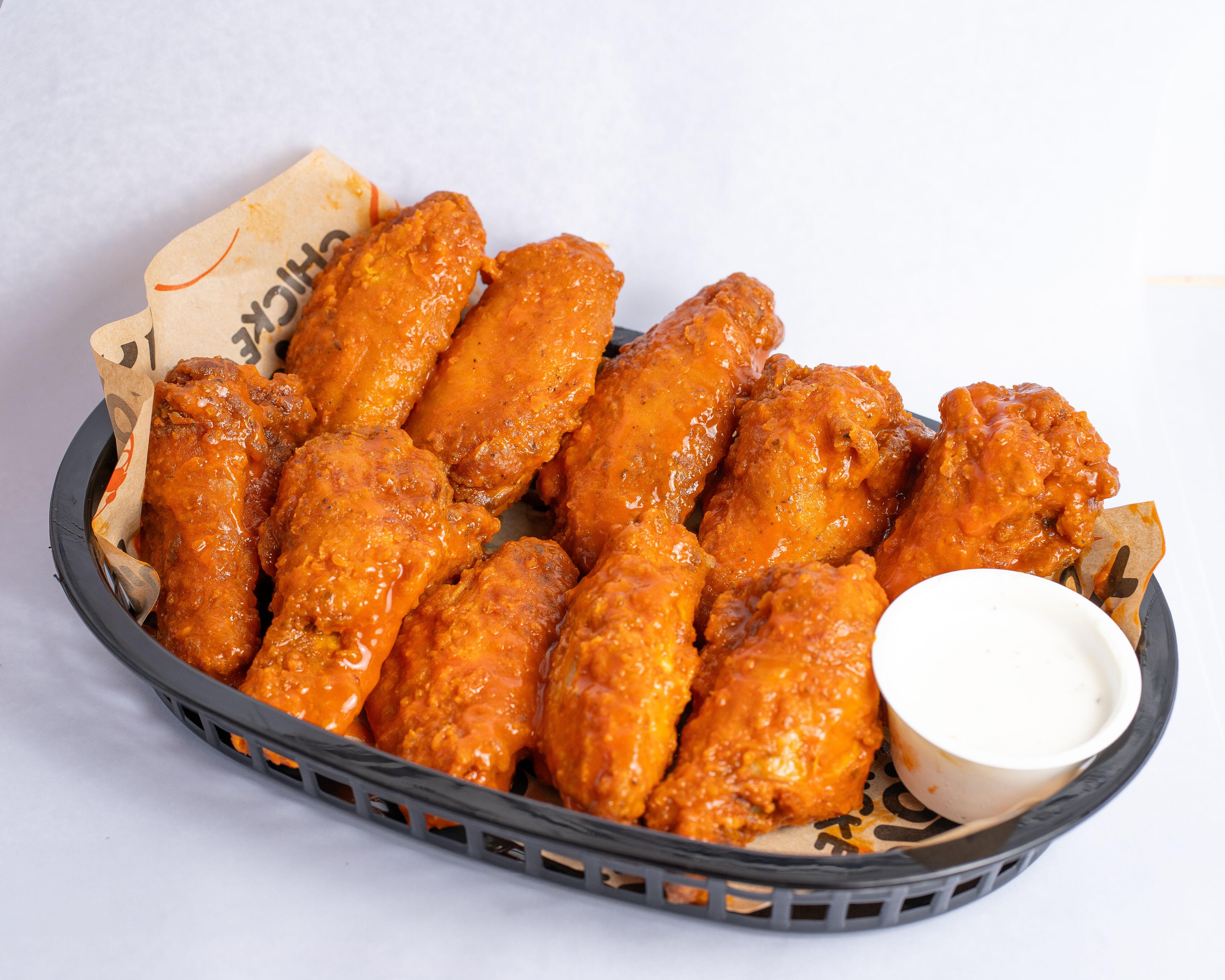 YoYo 10 Wings