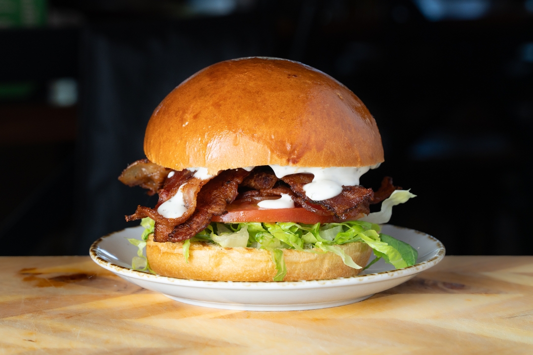 The BLT