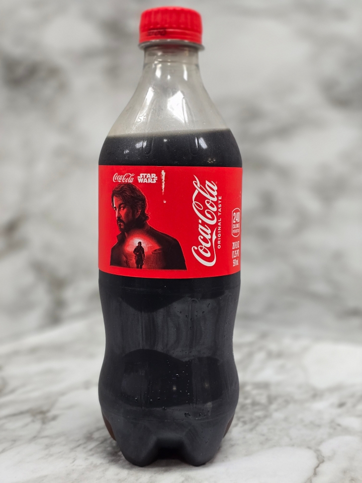 20oz Coke at Pizza, Wings, & Things (P*DUBS) in Dunkirk, NY 14048 | YourMenu® Online Ordering