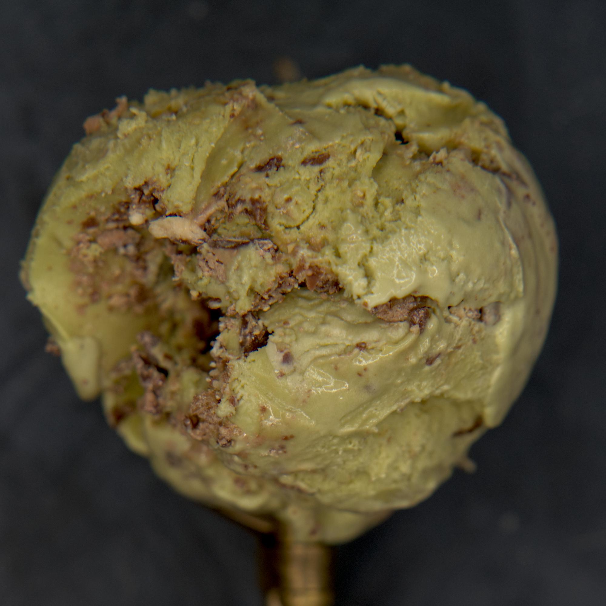 Be My Frankenstein ice cream