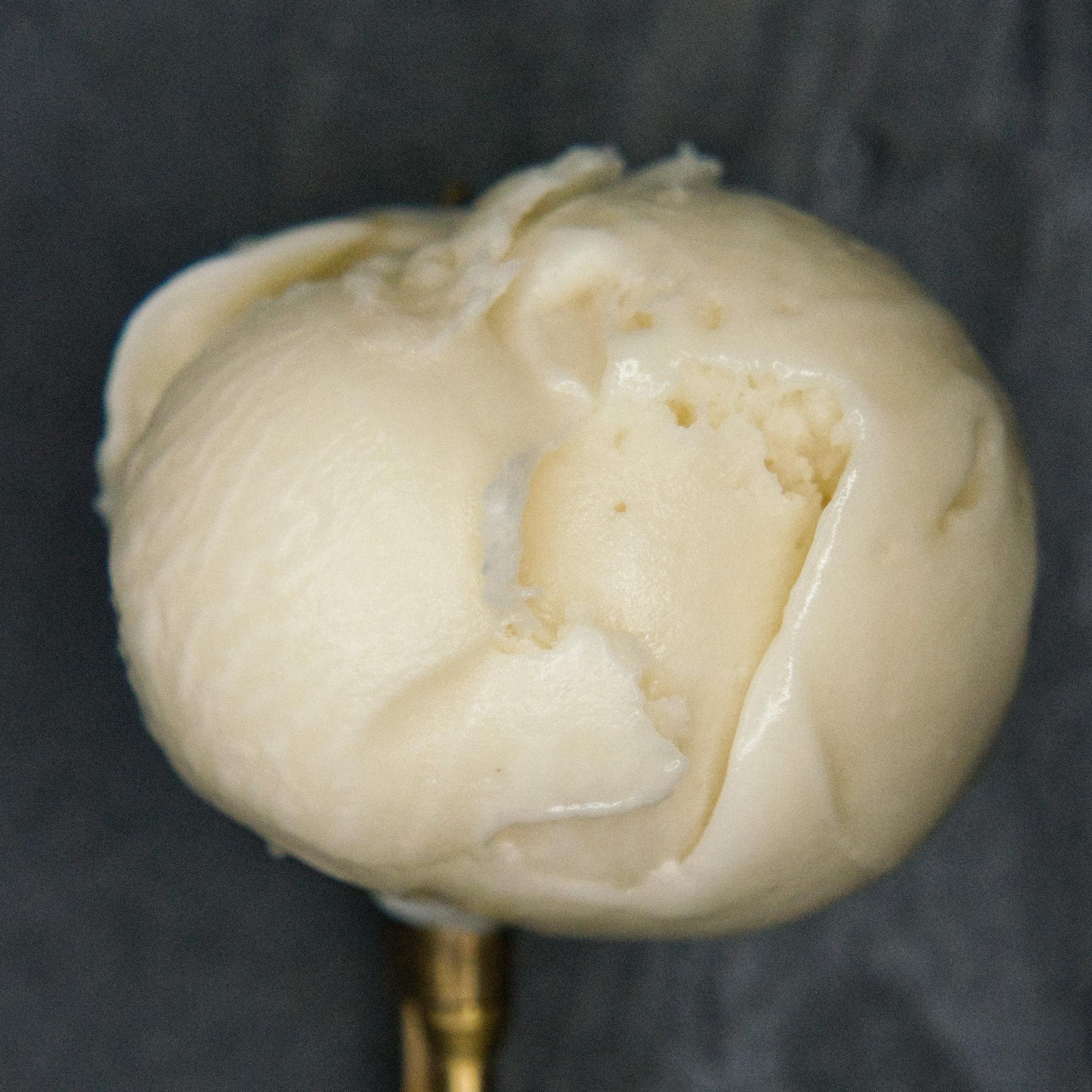 Pina Colada ice cream
