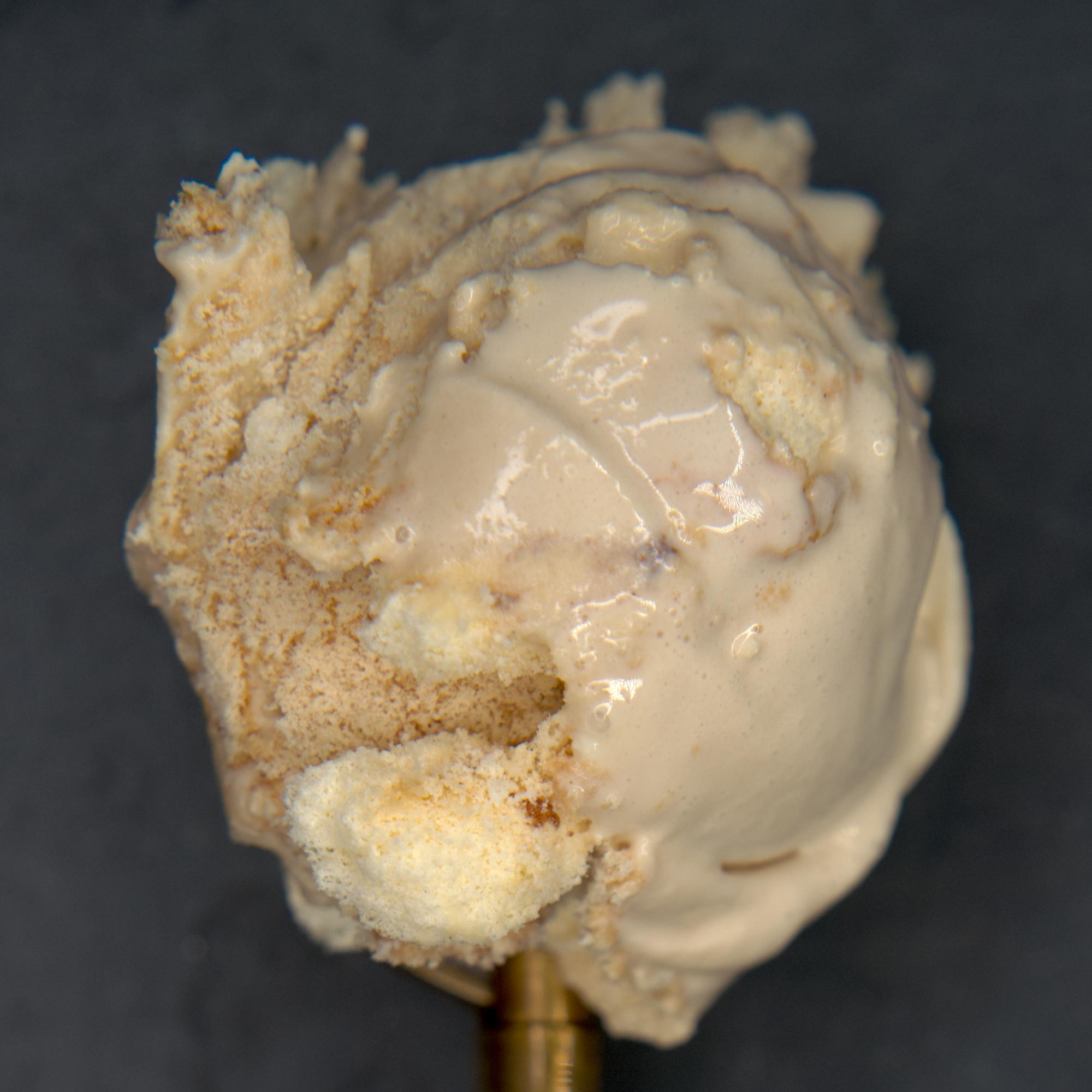 Tiramisu ice cream