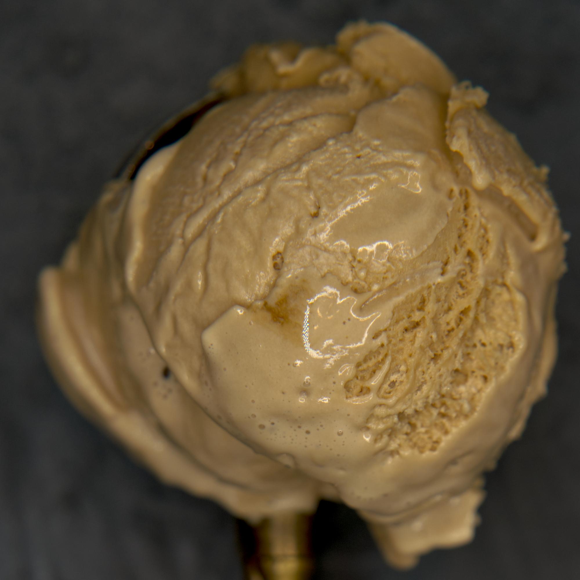 Irish Coffee ice cream
