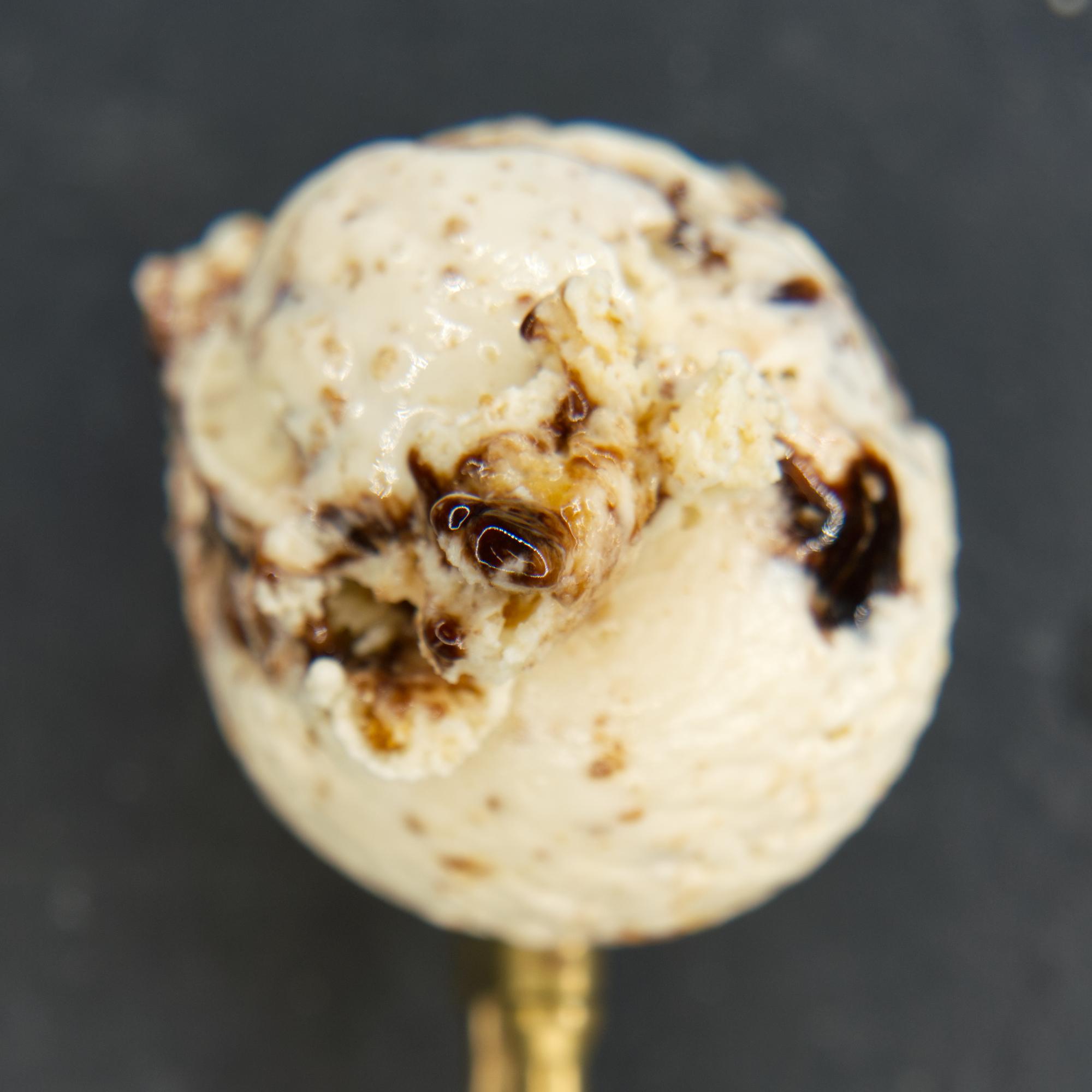 S'mores 2.0 ice cream