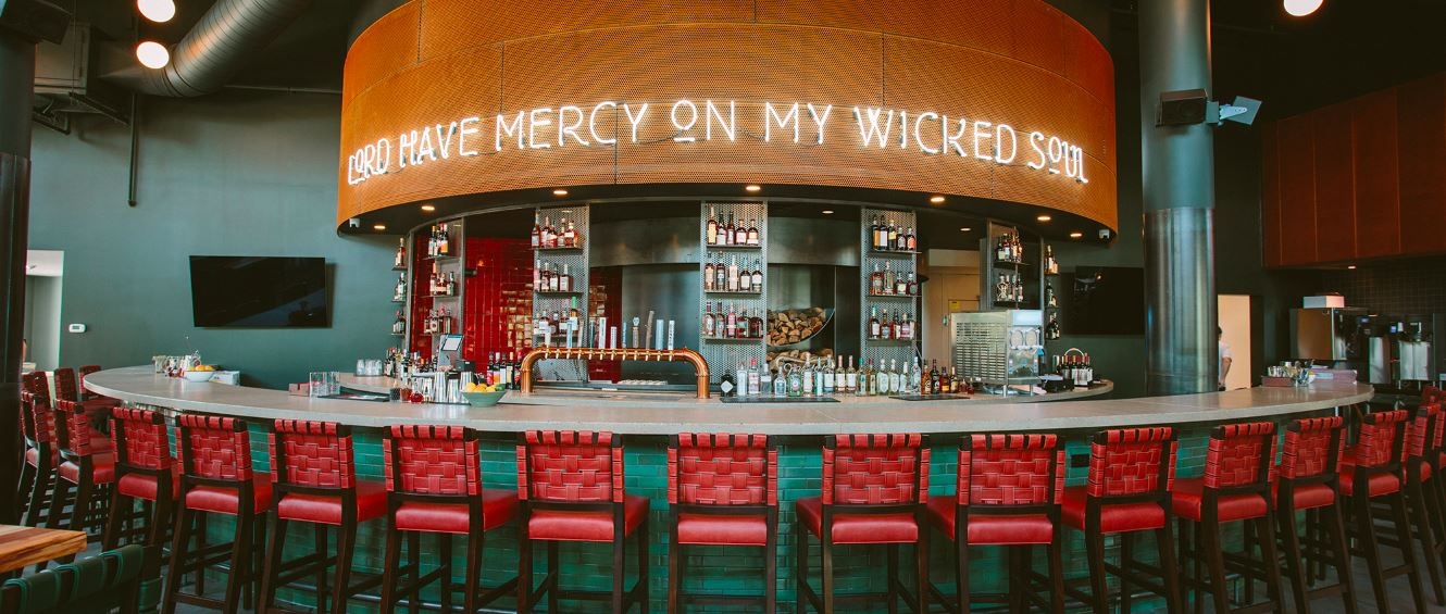 The Porch Southern Fare & Juke Joint