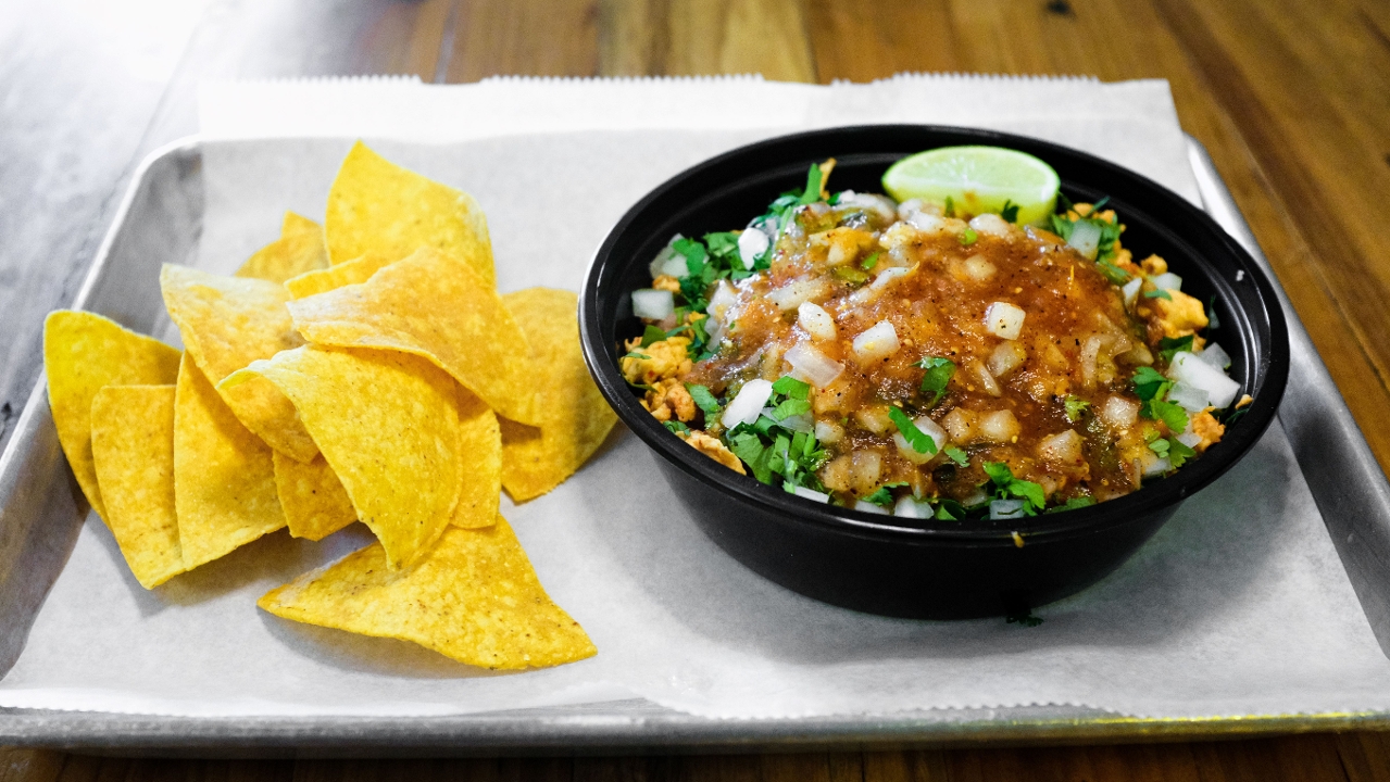 Street Style - BOWL