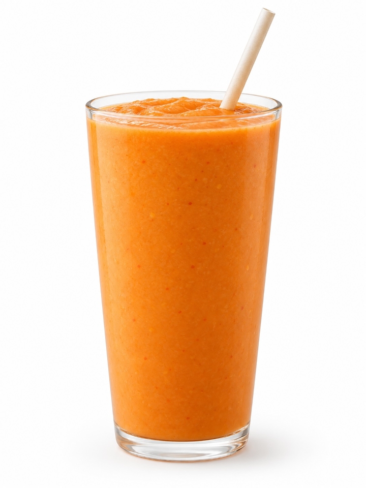 Caribbean Blast
