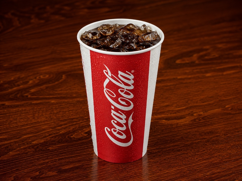 Fountain Soda
