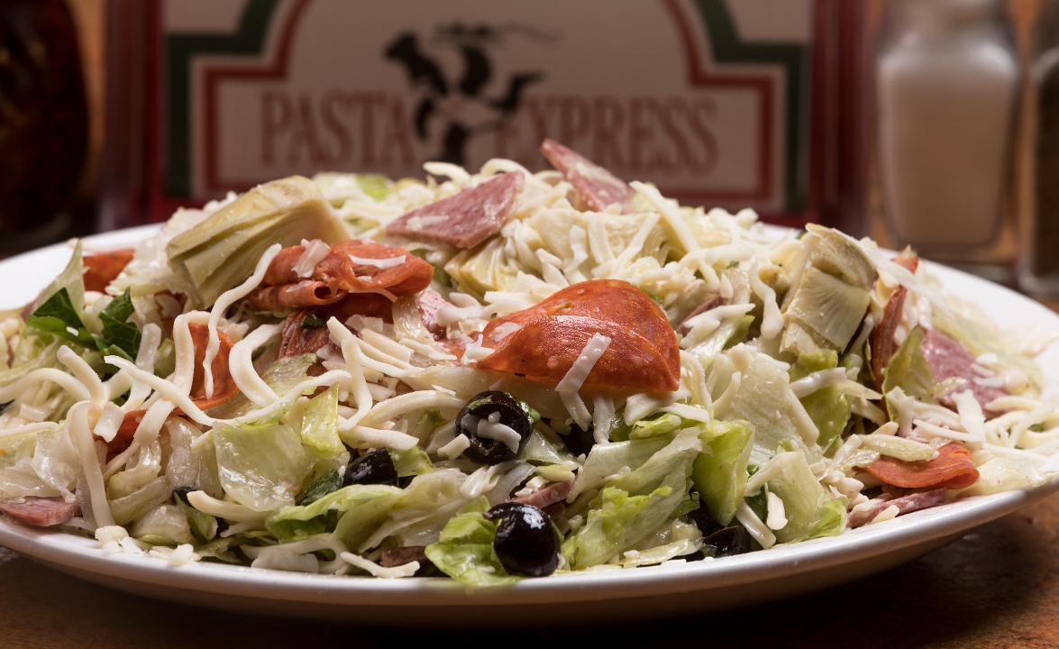Pasta Express