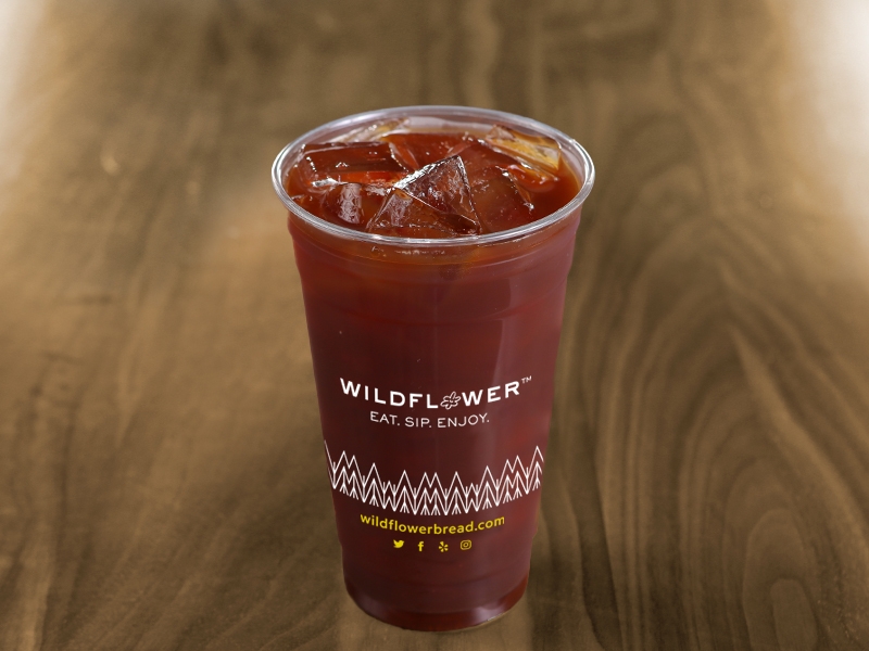 Cold Brew