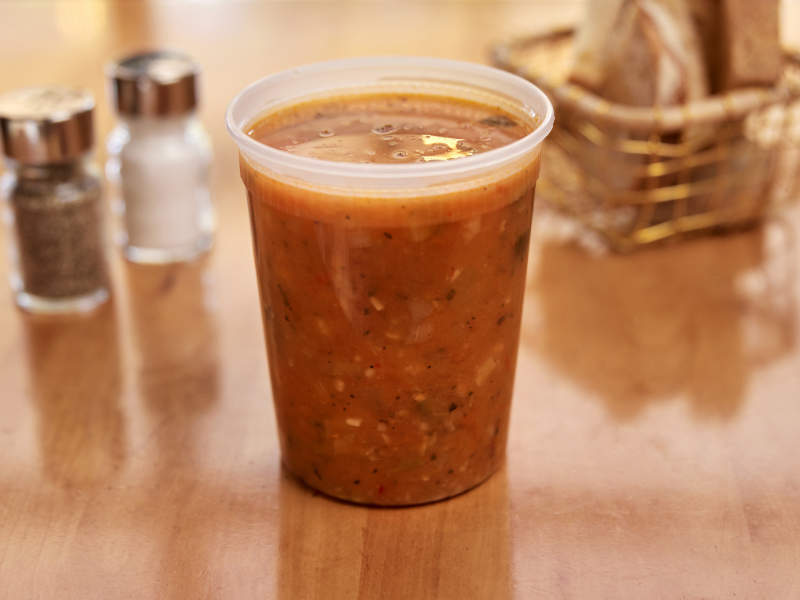 Quart of Soup