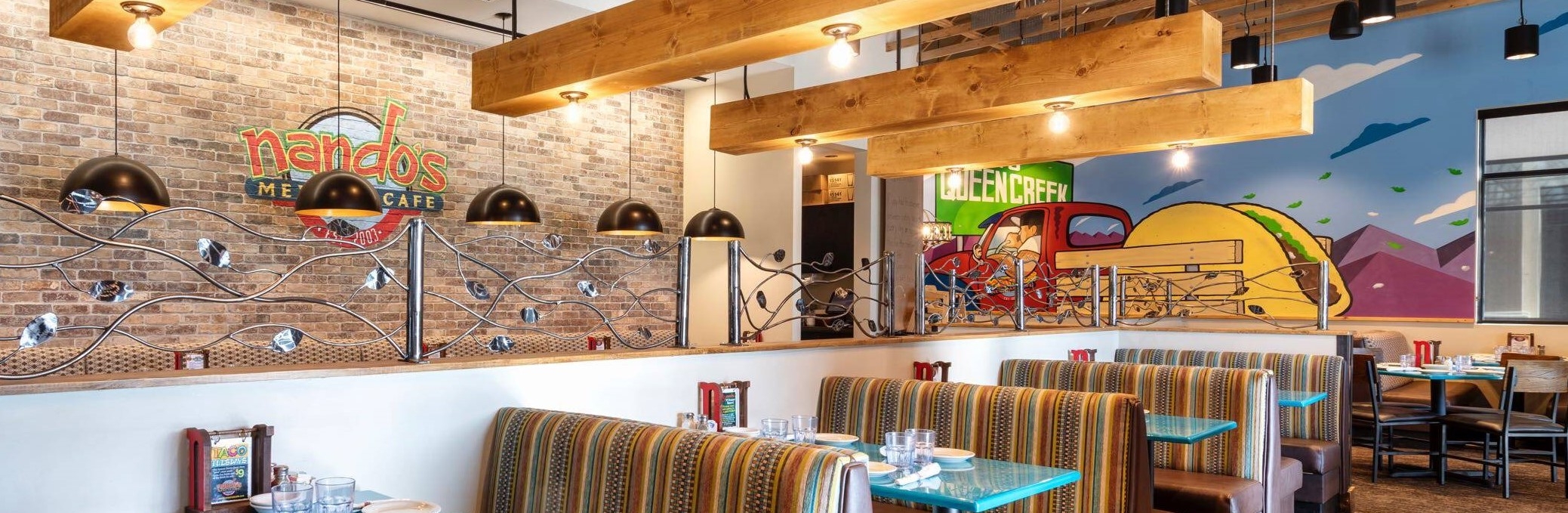 Nando's of Queen Creek