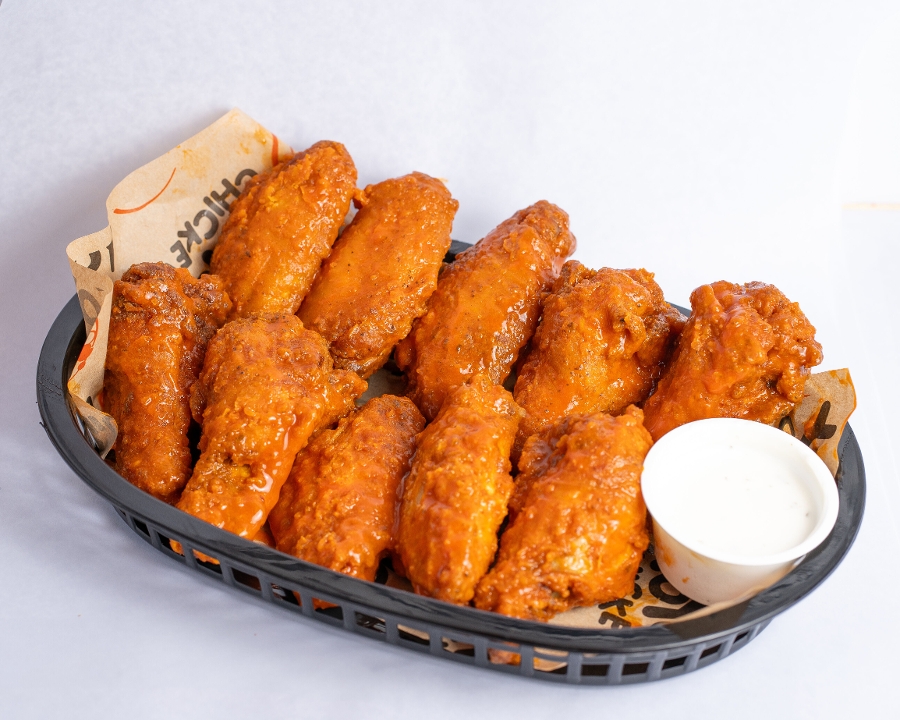 YoYo 10 Wings
