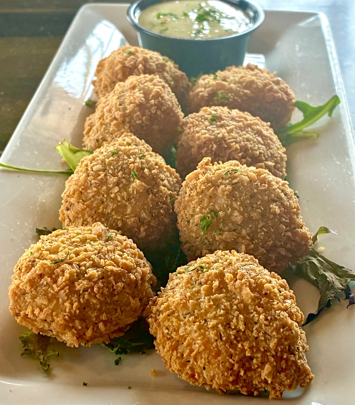 Pickle Bombs (8)