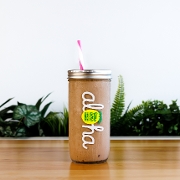 Wow Wow Hawaiian Lemonade