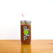 Wow Wow Hawaiian Lemonade