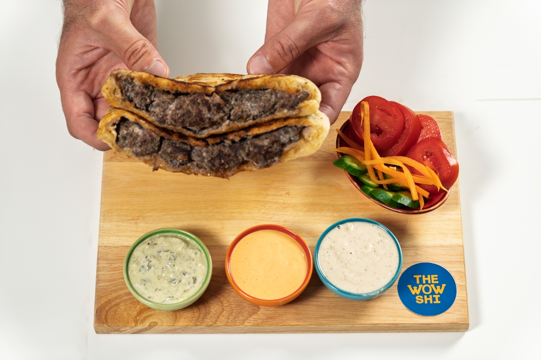 Beef - Double