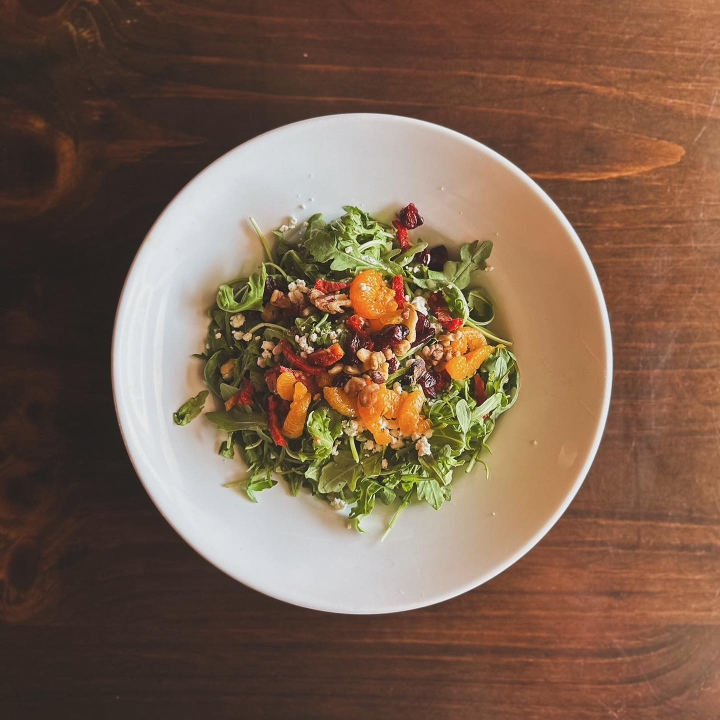 Arugula Salad