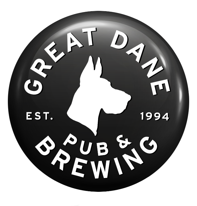 The Great Dane Pub & Brewing Co.