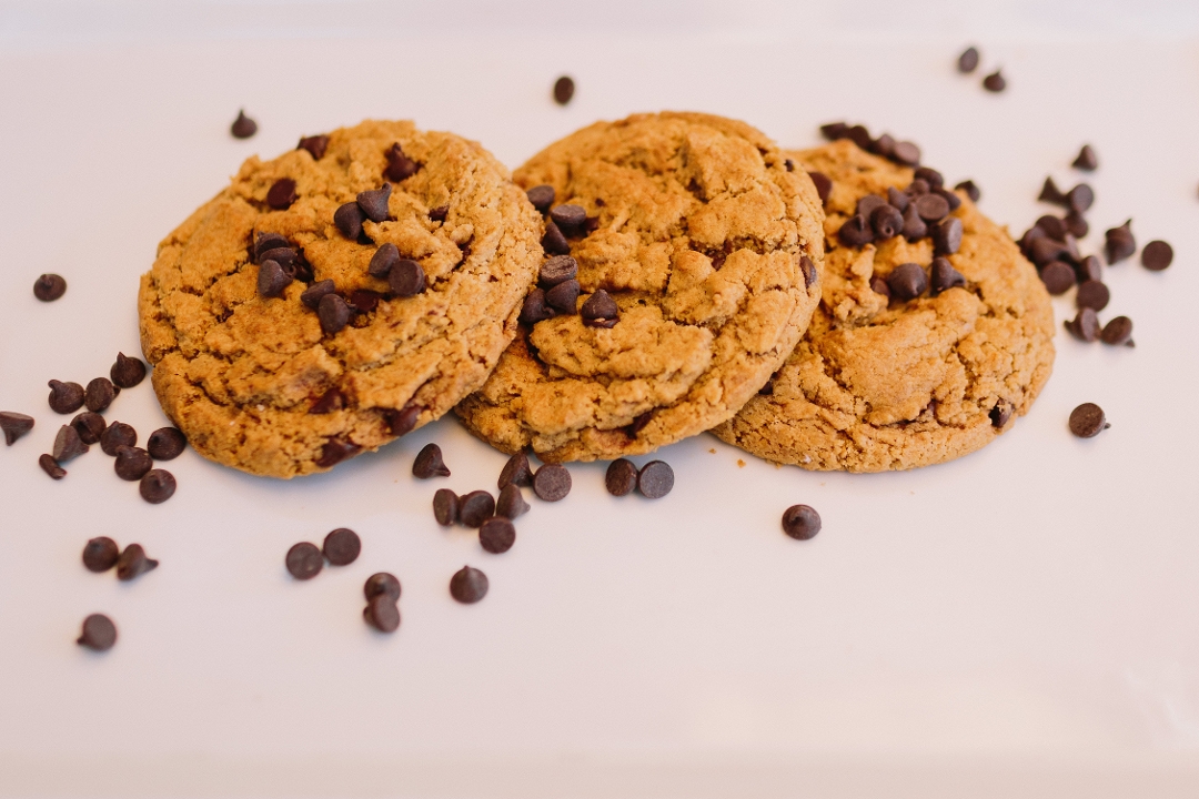 Nutmeg Bakery & Cafe