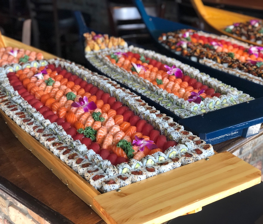 Sushi Jo West Palm Beach