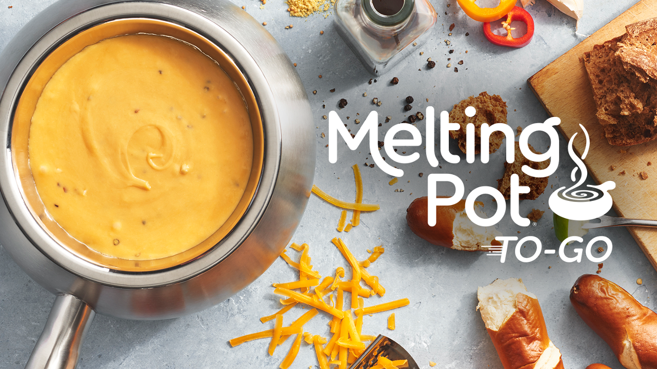The Melting Pot