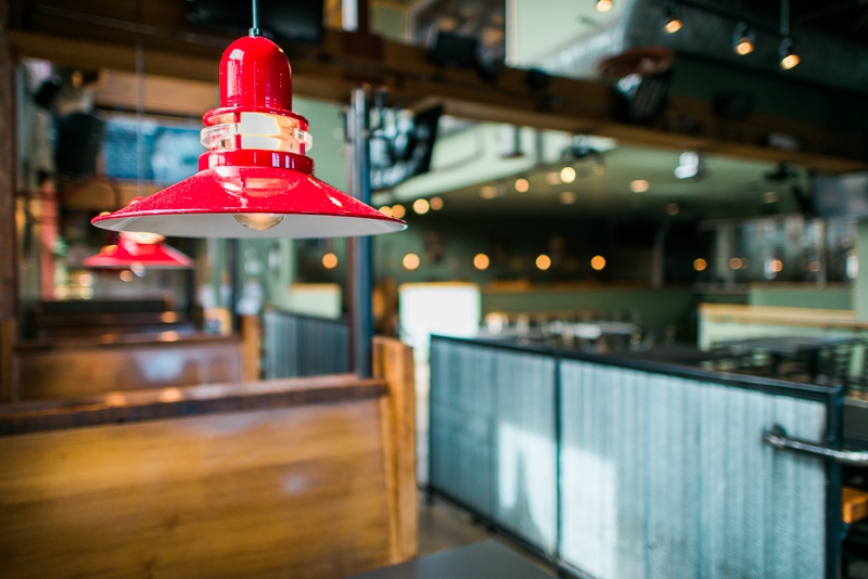 Lumberyard Brewing Company