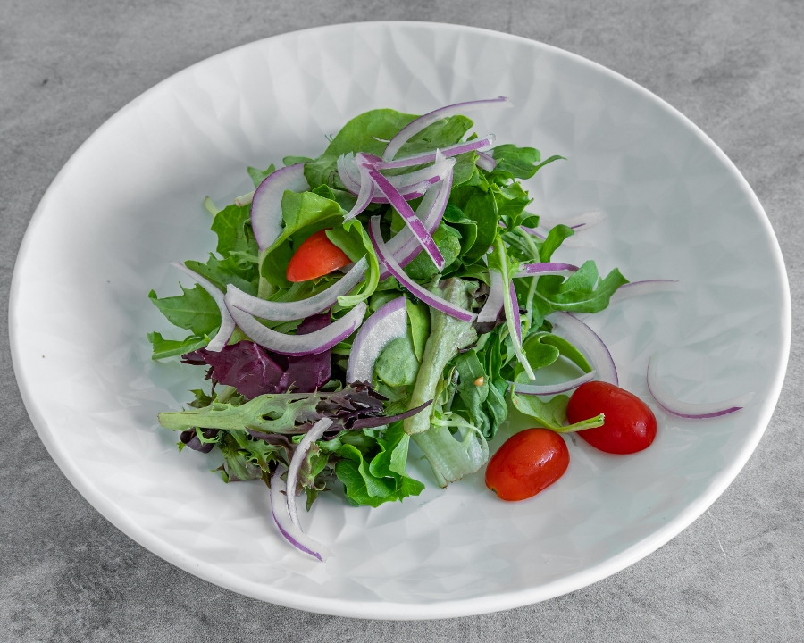 Salad Mix Greens