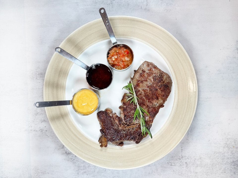 Rib-Eye