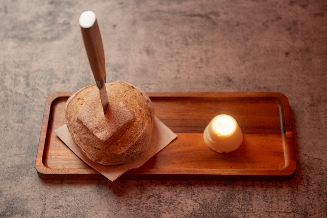House Bread