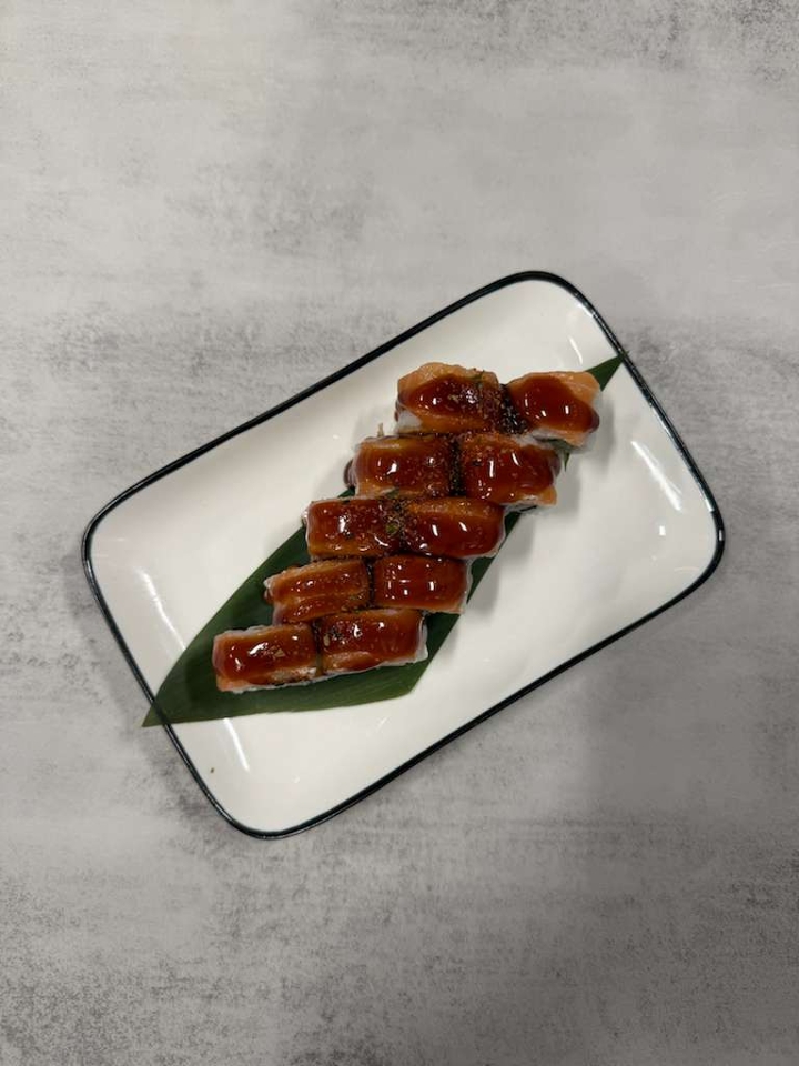 Roll Kiiro