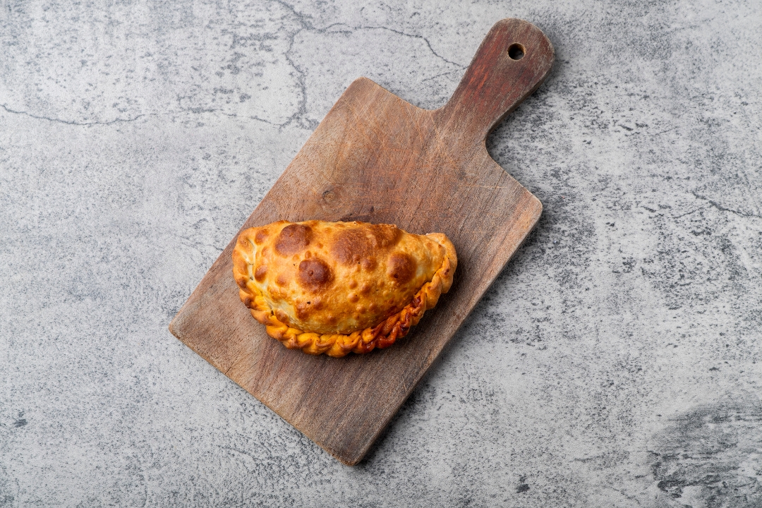 Wagyu Beef Empanada