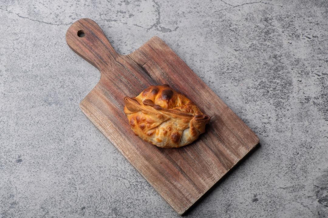Chicken Empanada