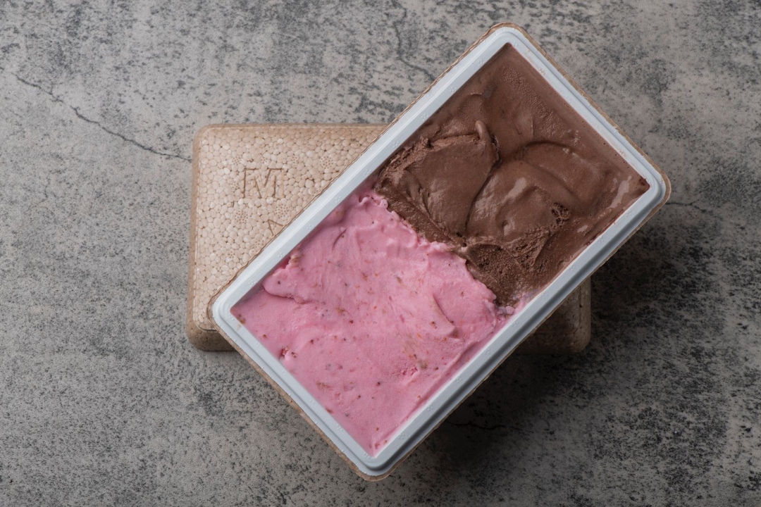Freddo Ice Cream 1/4 Kg