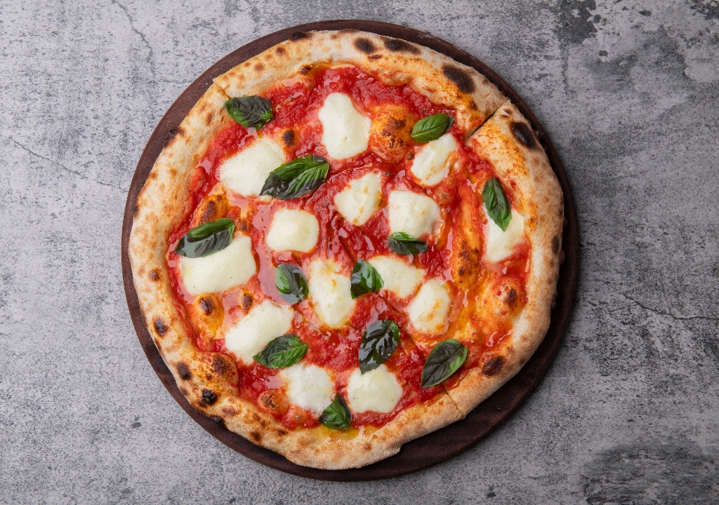 Margherita SM
