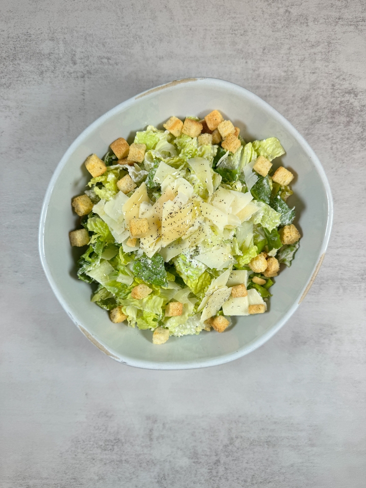 Caeser Salad