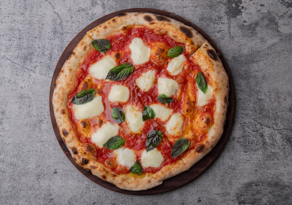 Margherita LG