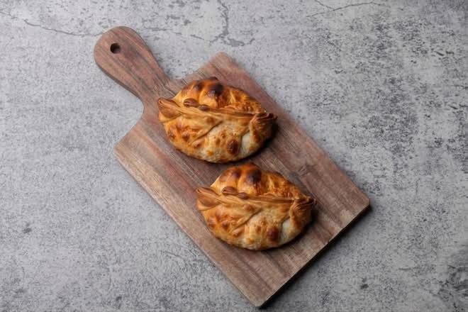 DUO Empanadas (2 UNITS)