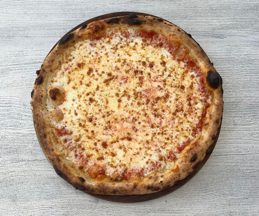 Cheese Pizza LG