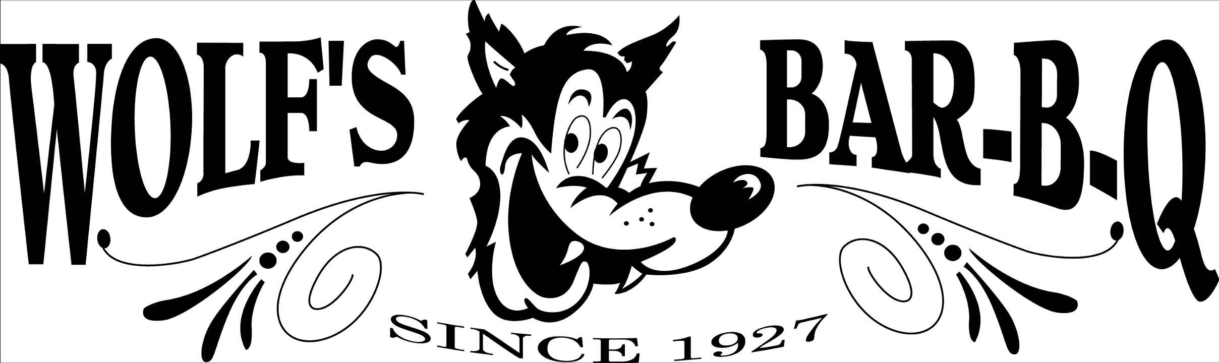 Wolf's BBQ