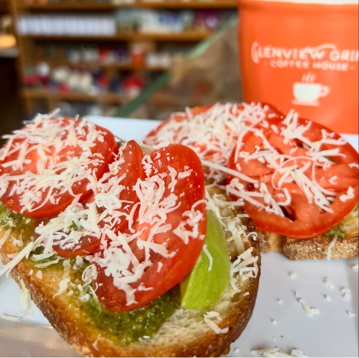 Avocado Toast