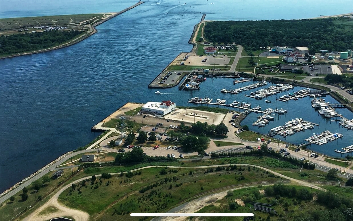 Fishermen's View Restaurant