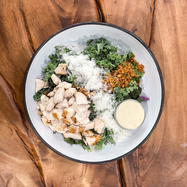 Kale Ceasar