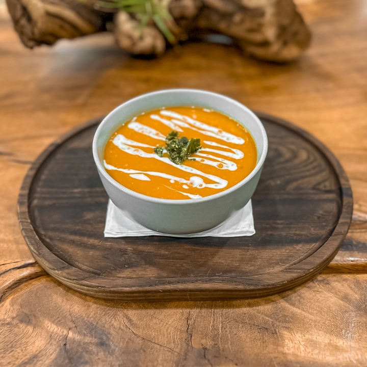 Photo of Seasonal Autumn Butternut Squash